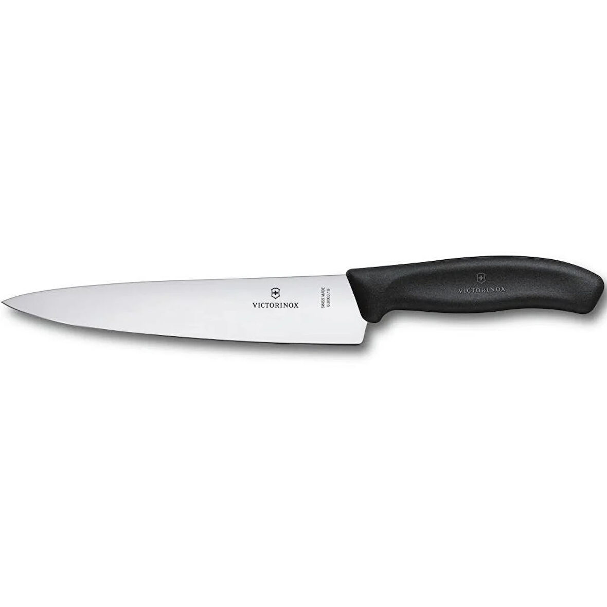 Victorinox VT 6.8003.12B Swiss Classic 19cm Doğrama Bıçağı