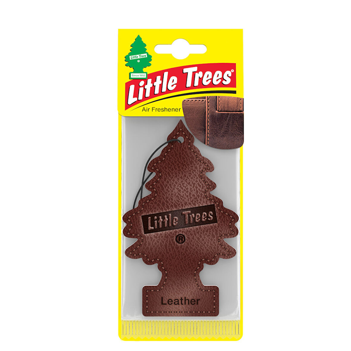 Car Freshner Asma Koku Deri