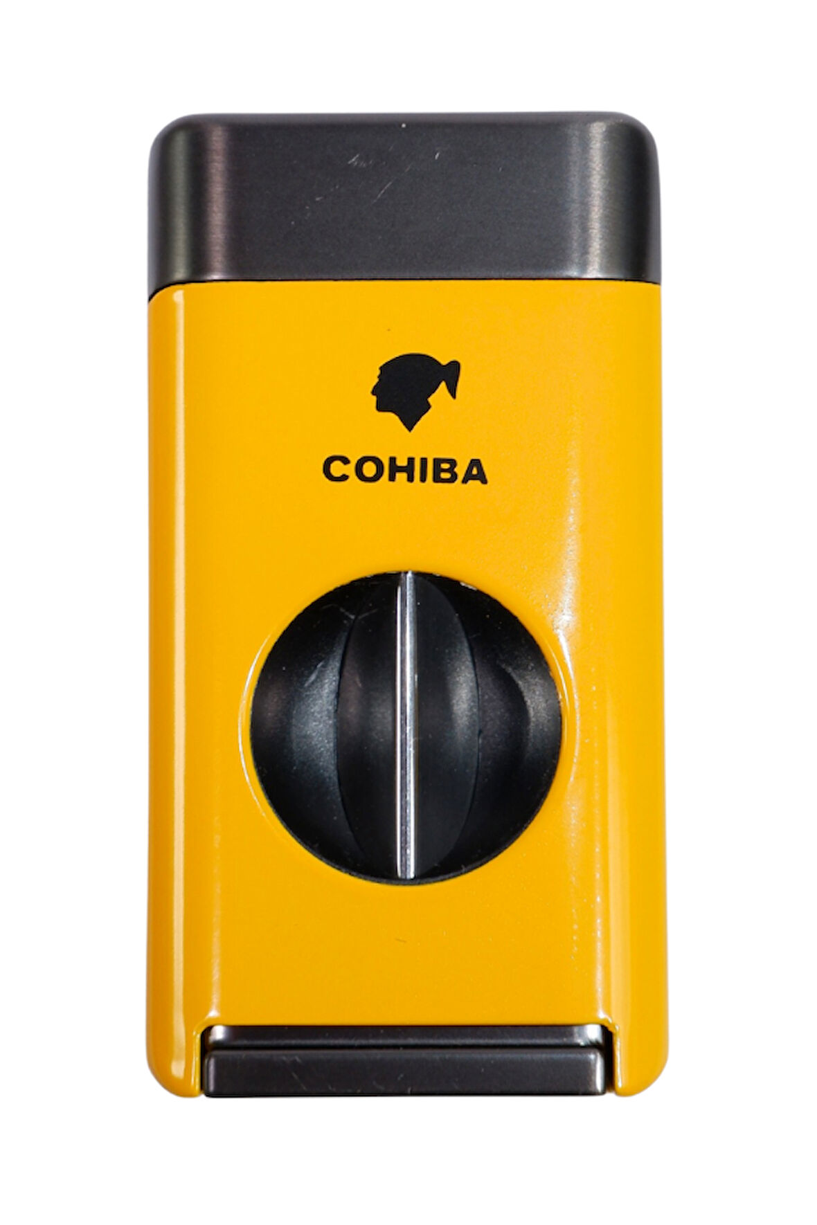 Cohiba 3 Torch Pürmüz Sarı Puro Çakmağı