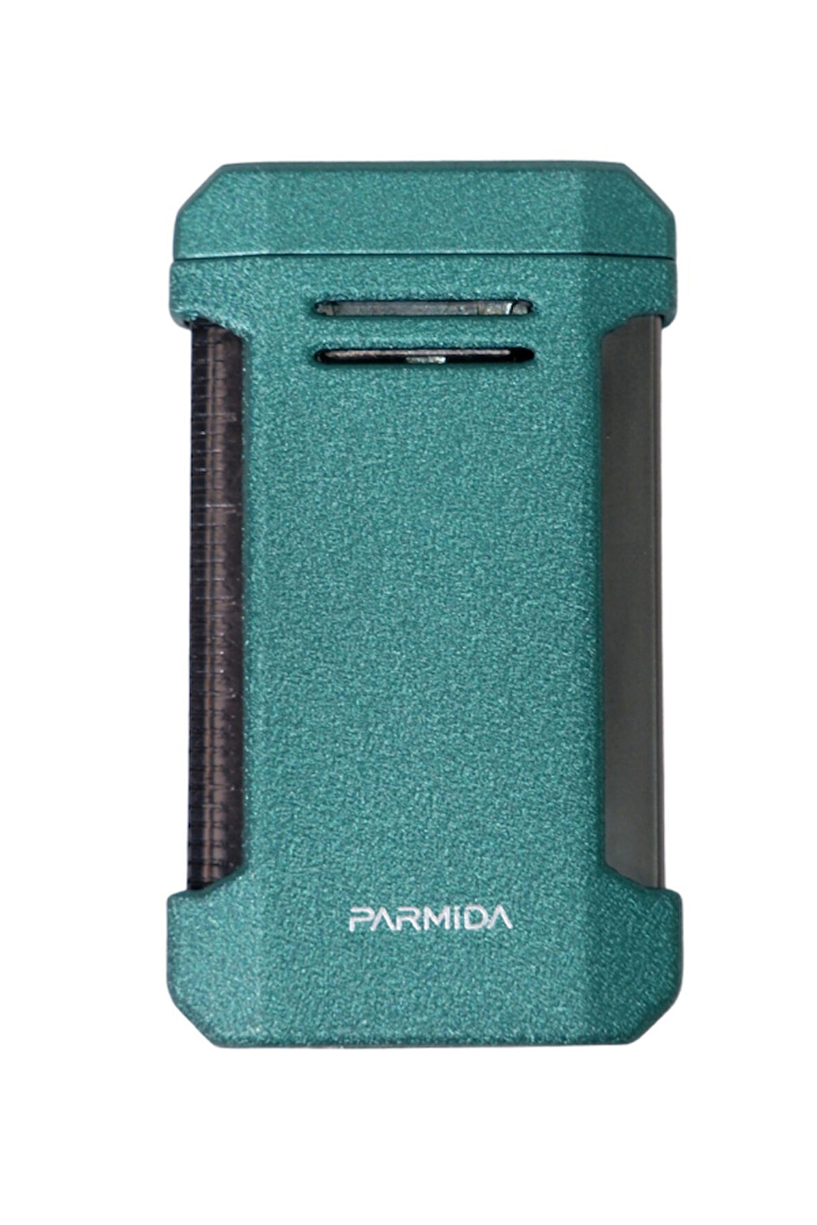 Parmida Tek Torch Pürmüz Yeşil Puro Çakmağı