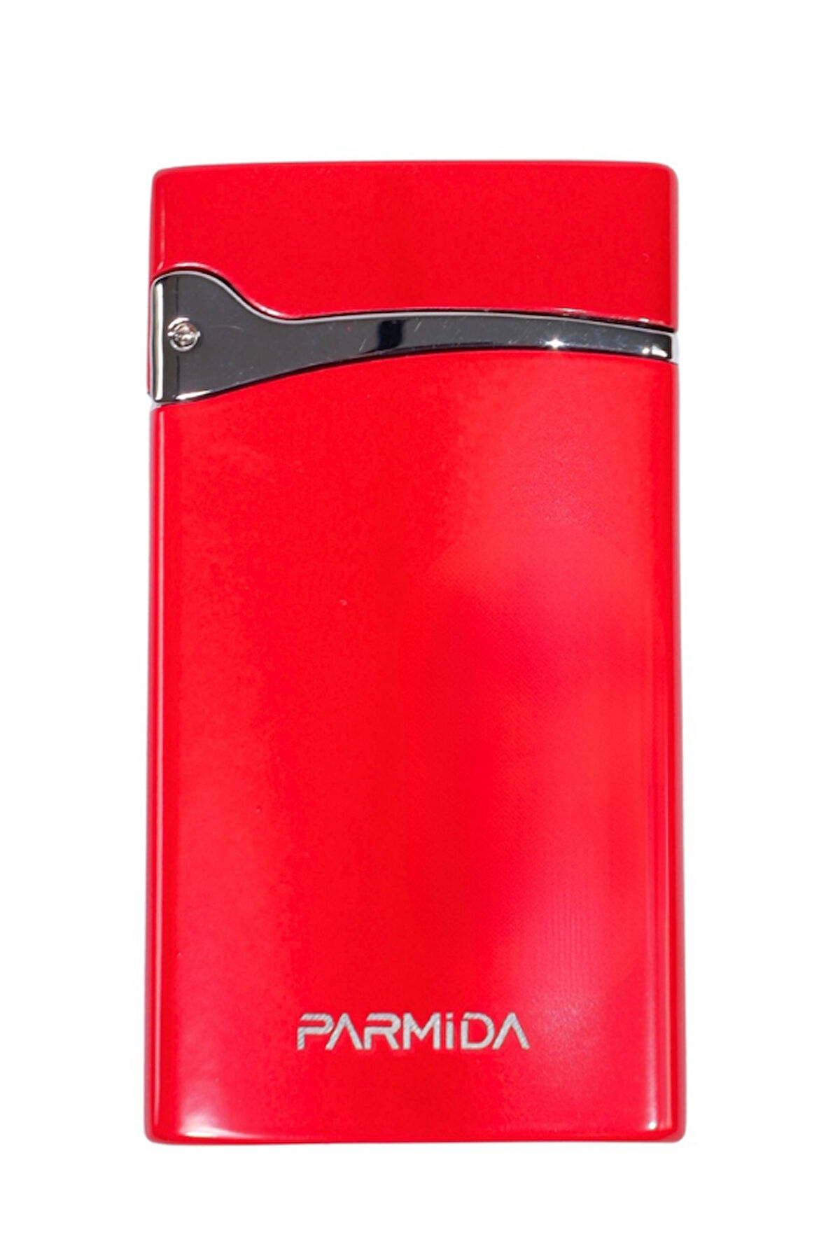 Parmida Perde Alev Pürmüz Kırmızı Puro Çakmağı