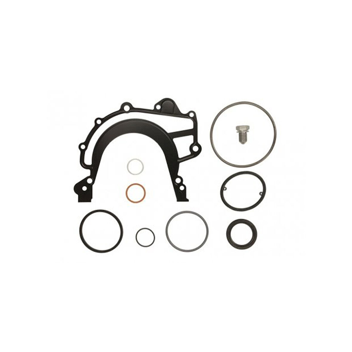 TAKIM CONTA ALT BJK-BJM 2,5 TDİ 76198011.ELR