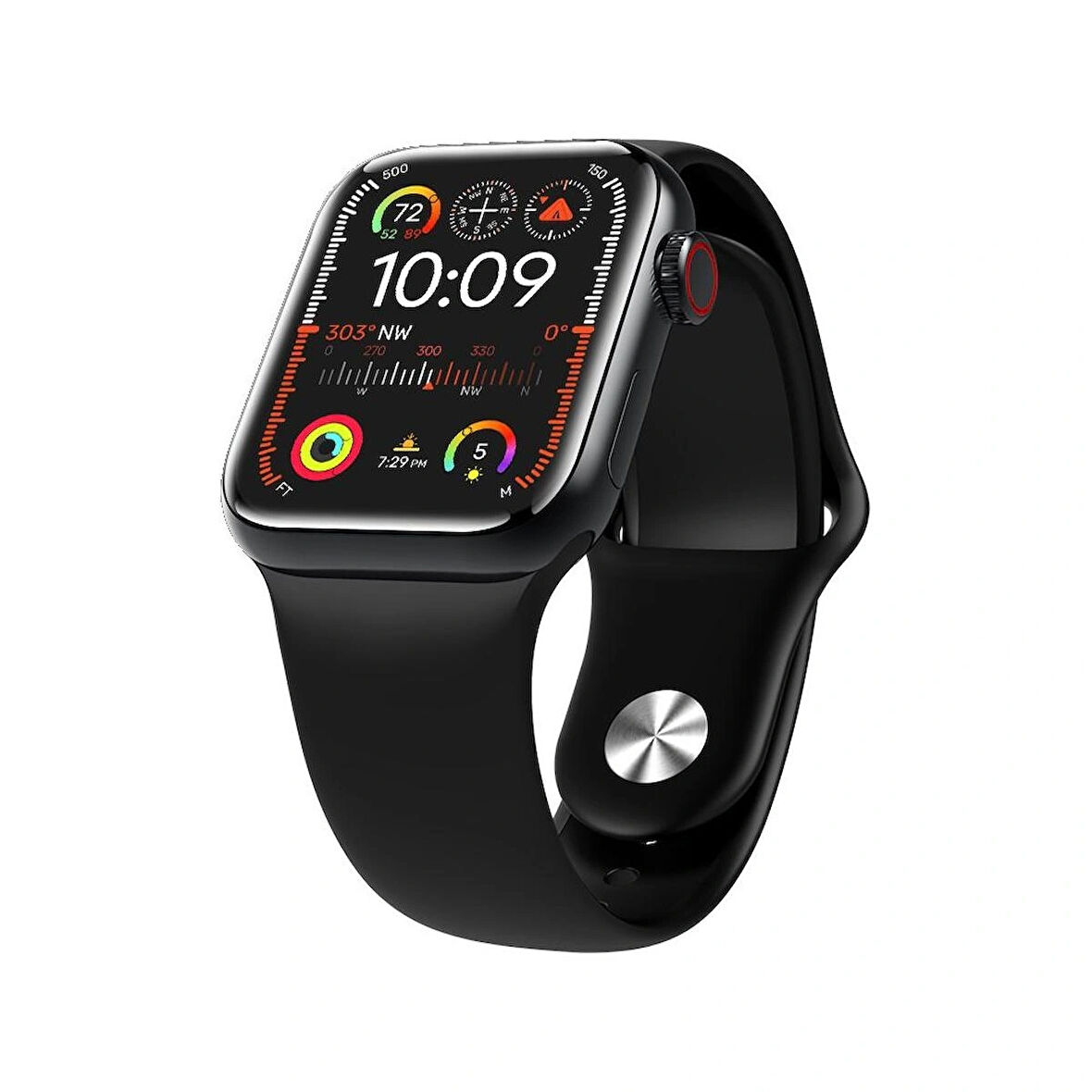 miFly S9 Pro Akıllı Saat