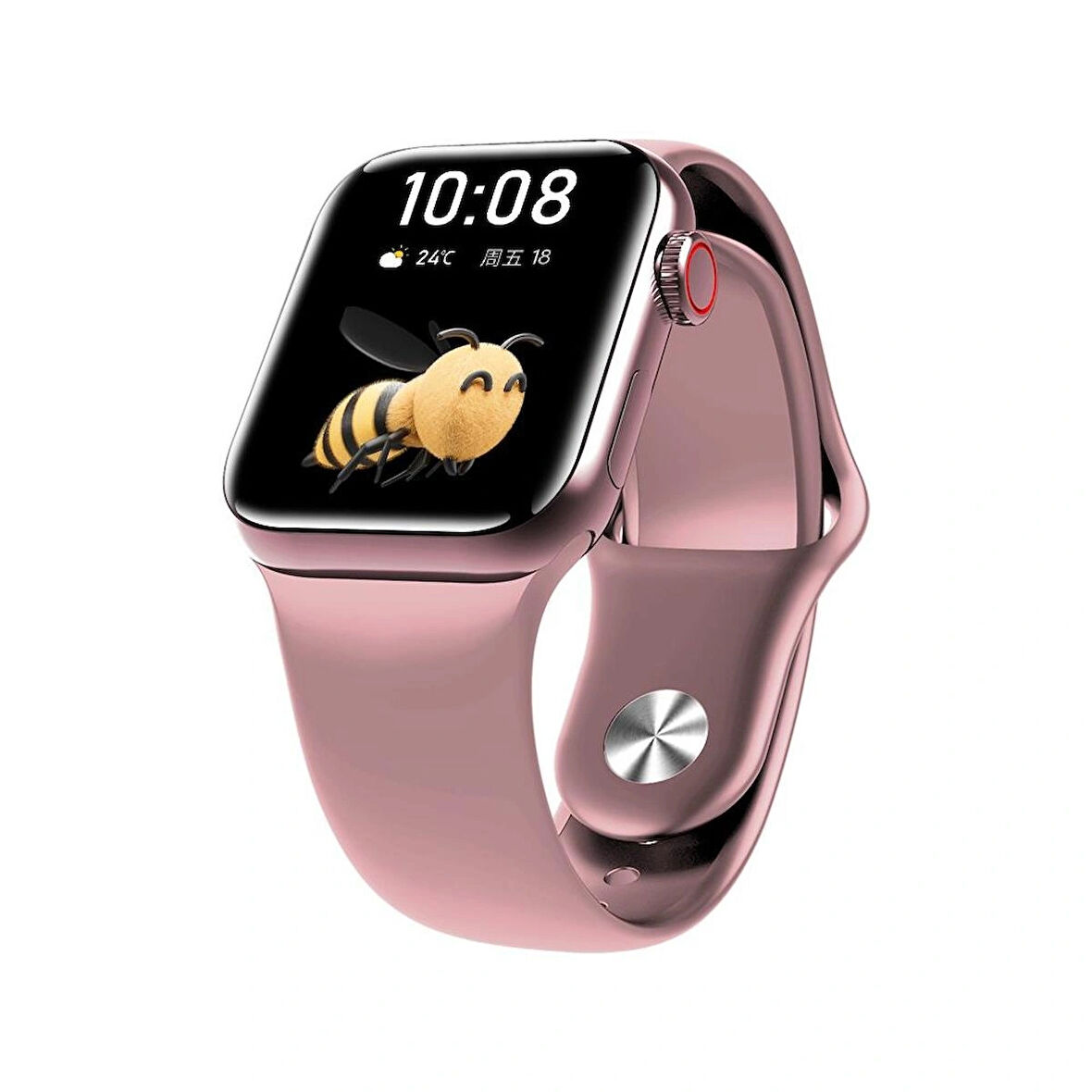 miFly S9 Pro Akıllı Saat