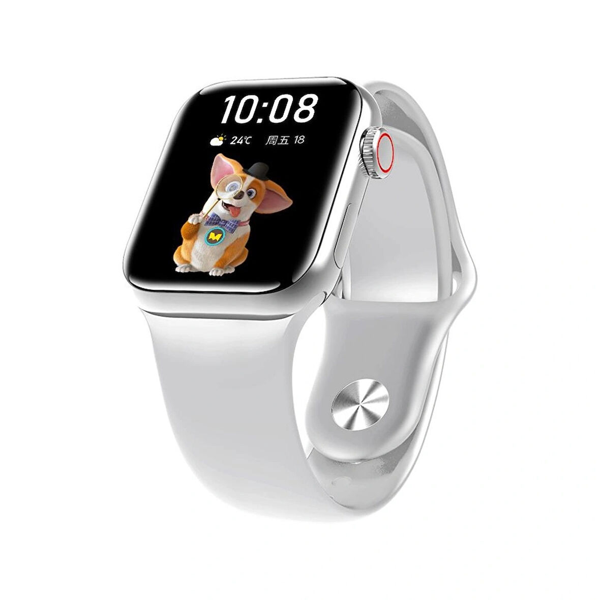 miFly S9 Pro Akıllı Saat