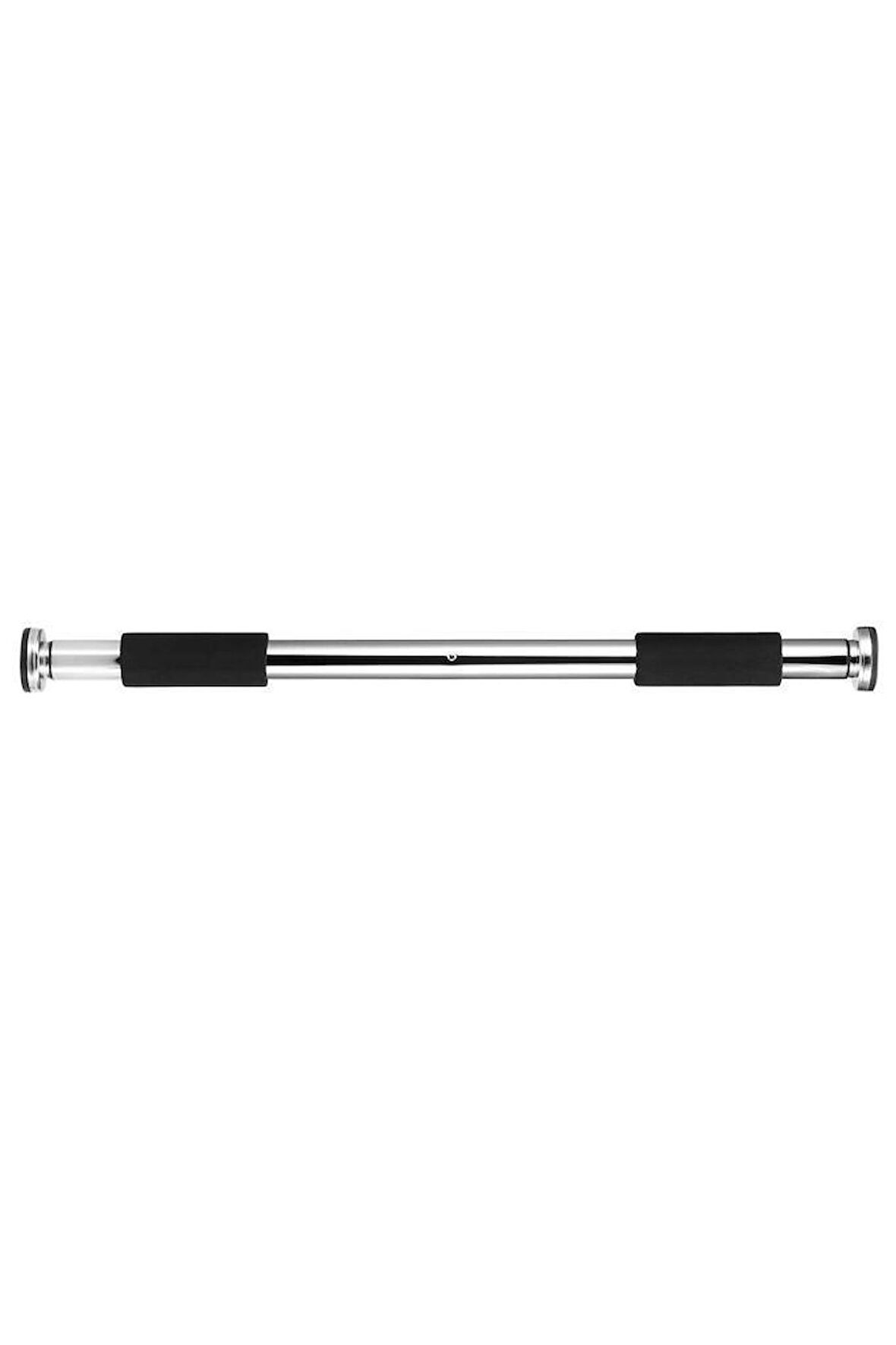 Desfabe Koridor Barfiks Demiri 80-120 Cm Ayarlanabilir