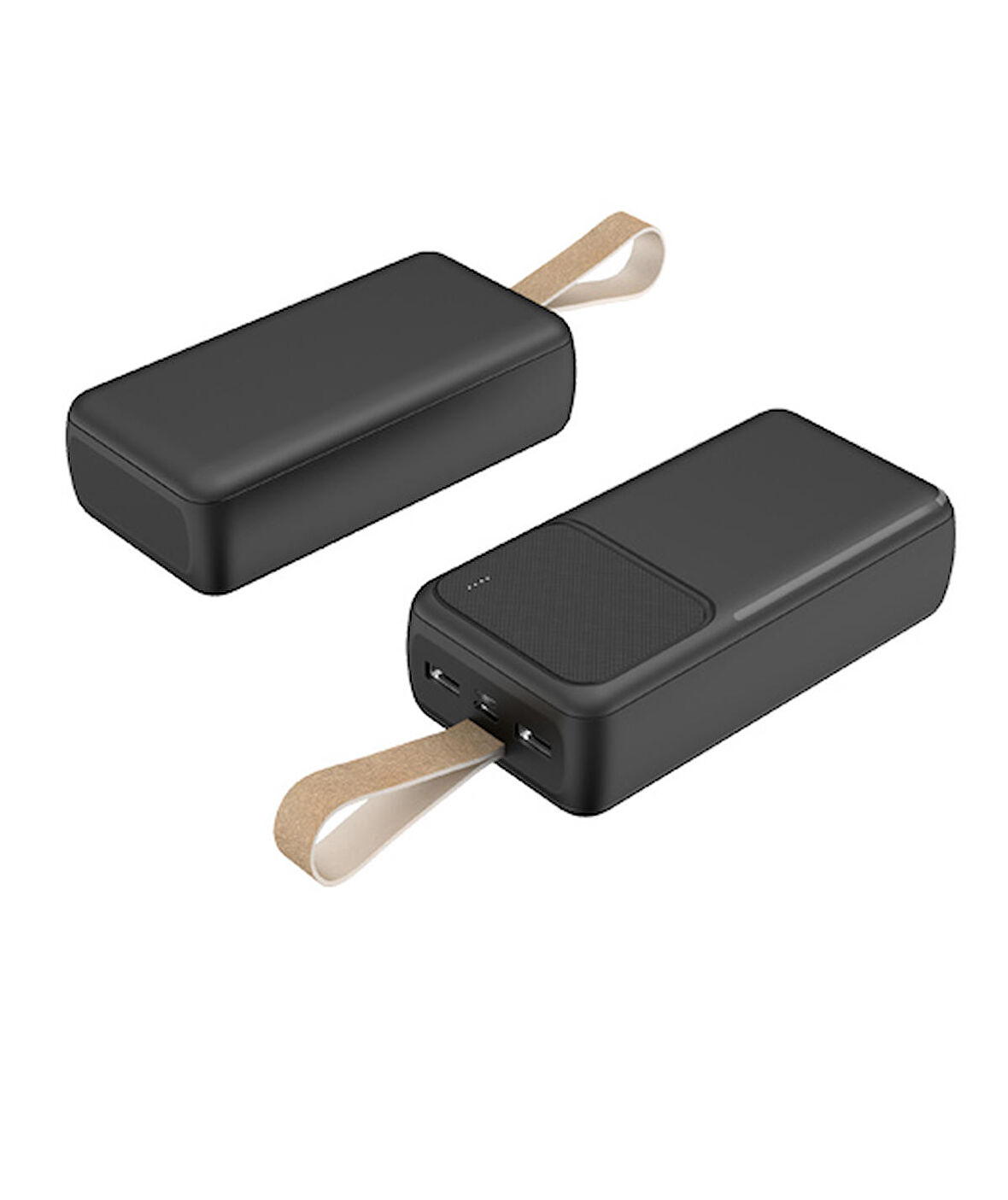 Dexim K8 30000mah Powerbank DCA0051