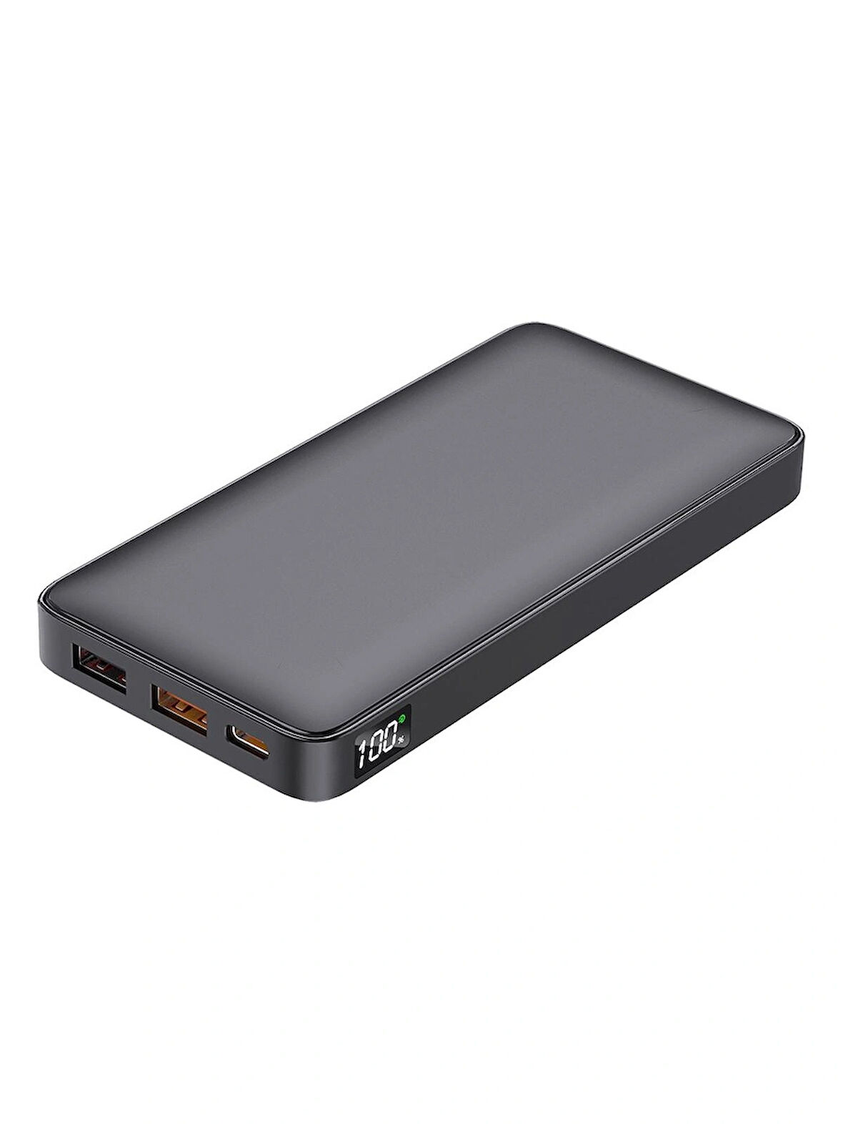 Dexim GC31 10.000MAH Powerbank Dijital Göstergeli Taşınabilir Şarj Cihazı