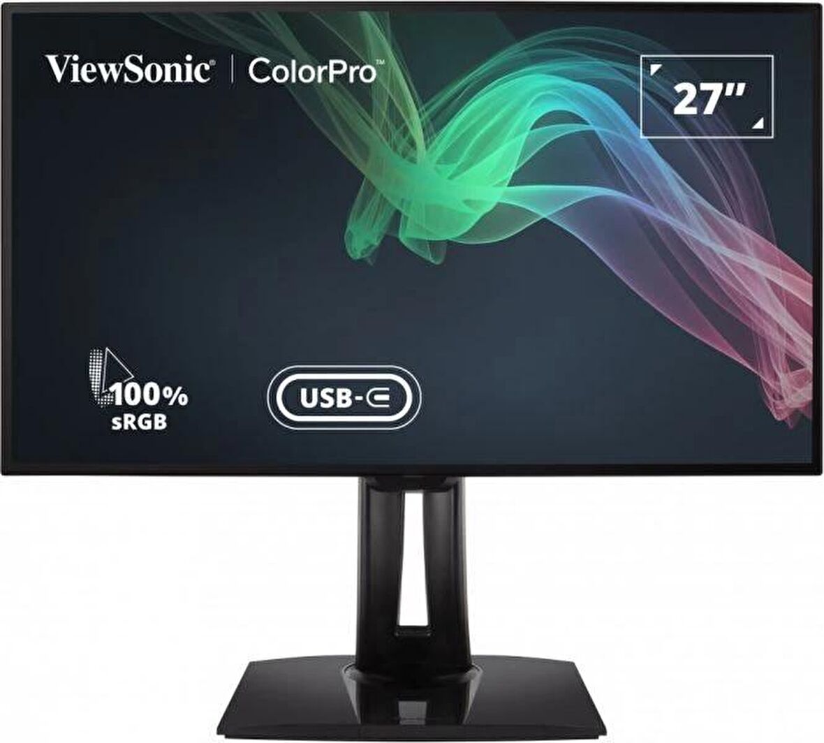 Viewsonic 27VP2768a 68.6 inç 5 ms 60 Hz LED Full HD Profesyonel Bilgisayar Monitörü