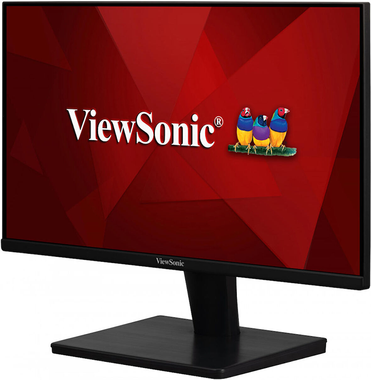 ViewSonic 21.5" Va2215-h 5ms 75hz Hdmı,vga Full hd Monitör