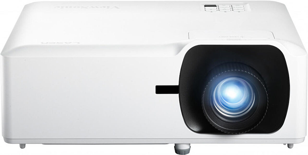 Viewsonic Ls751Hd 5000 Lümen HD Taşınabilir Projeksiyon Cihazı