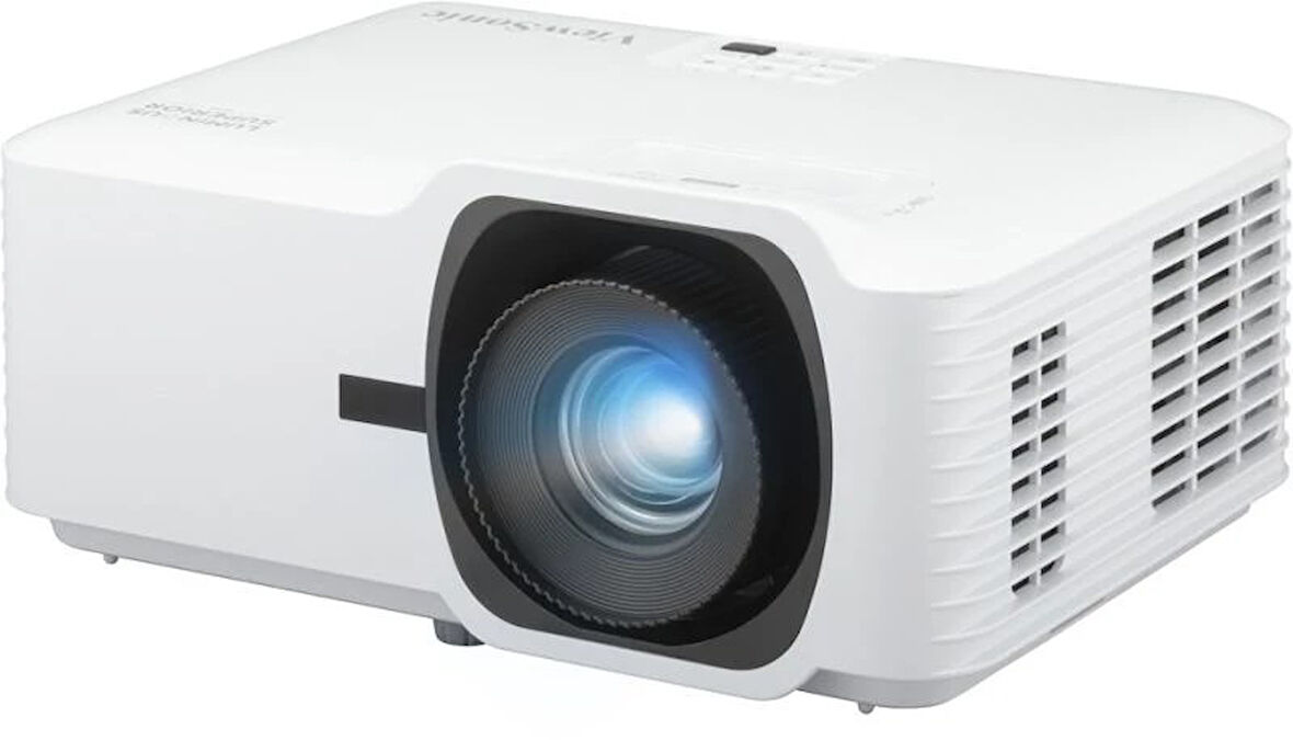 ViewSonic LS741HD 5000 ANSI Lümen 1080P Lazer Projeksiyon Cihazı