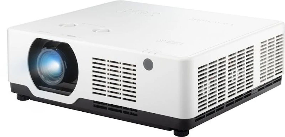 ViewSonic LSC601WU 6000 ANSI Lümen WUXGA Lazer Projeksiyon Cihazı