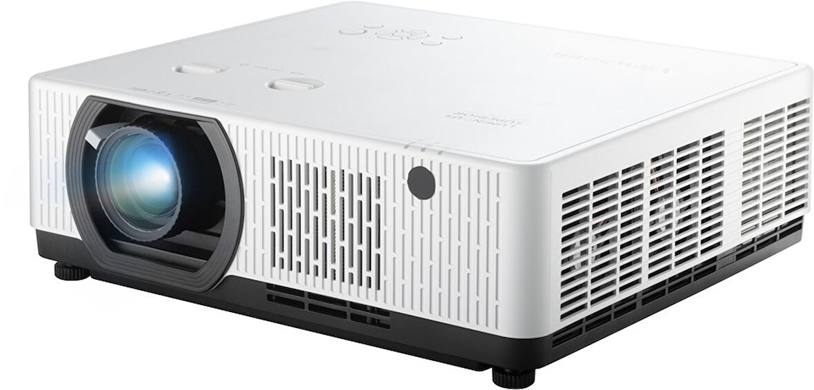 ViewSonic LSC731WU Lazer WUXGA 1920x1200 7.3000AL 20.000Saat 2xHDMI+RJ45+HDBaseT 7/24 çalışma Profes