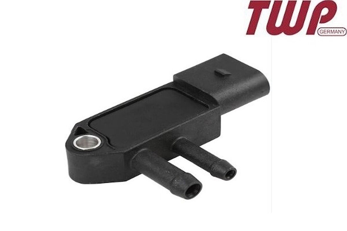 Fark Basınç Sensörü-Crafter-Transporter T5-Passat-Caddy -Golf 5-Jetta-Amarok-Cc-Go6