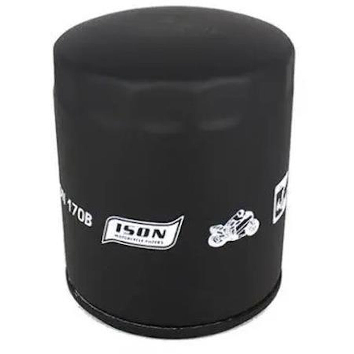 Ison Ison-170B 2004-2019 Harley-Davidson Sportster Roadster XL1200R Yağ Filtresi