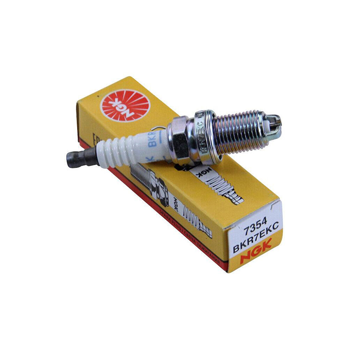 Ngk Bkr7ekc 2002-2005 BMW R 1200 CL Uyumlu Buji