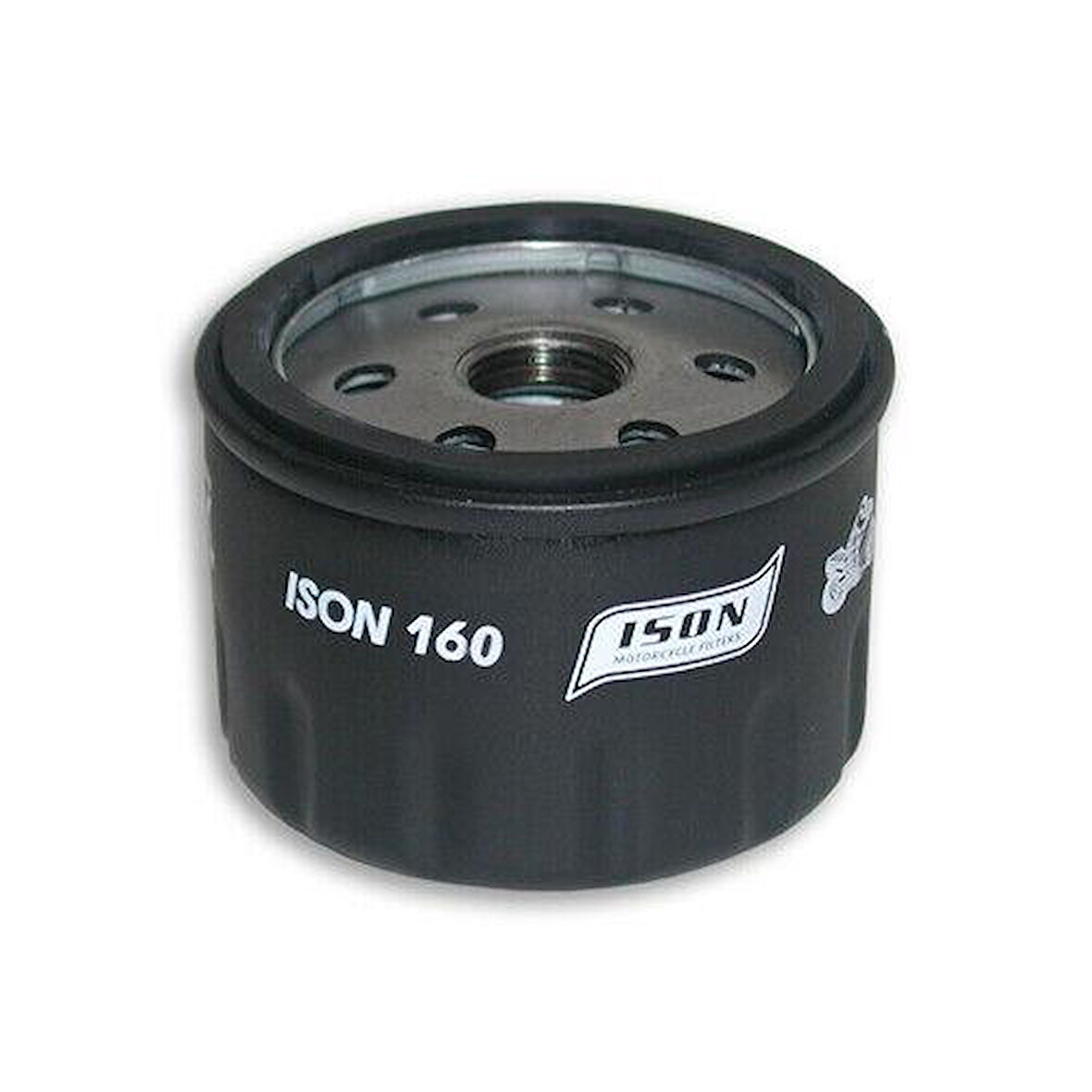 Ison Ison-160 2013-2022 BMW S 1000 R Uyumlu Yağ Filtresi