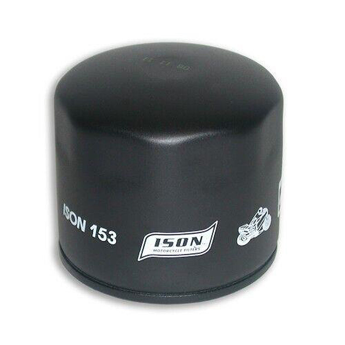 Ison ison153 2011-2013 Ducati 1100 EVO Uyumlu Yağ Filtresi