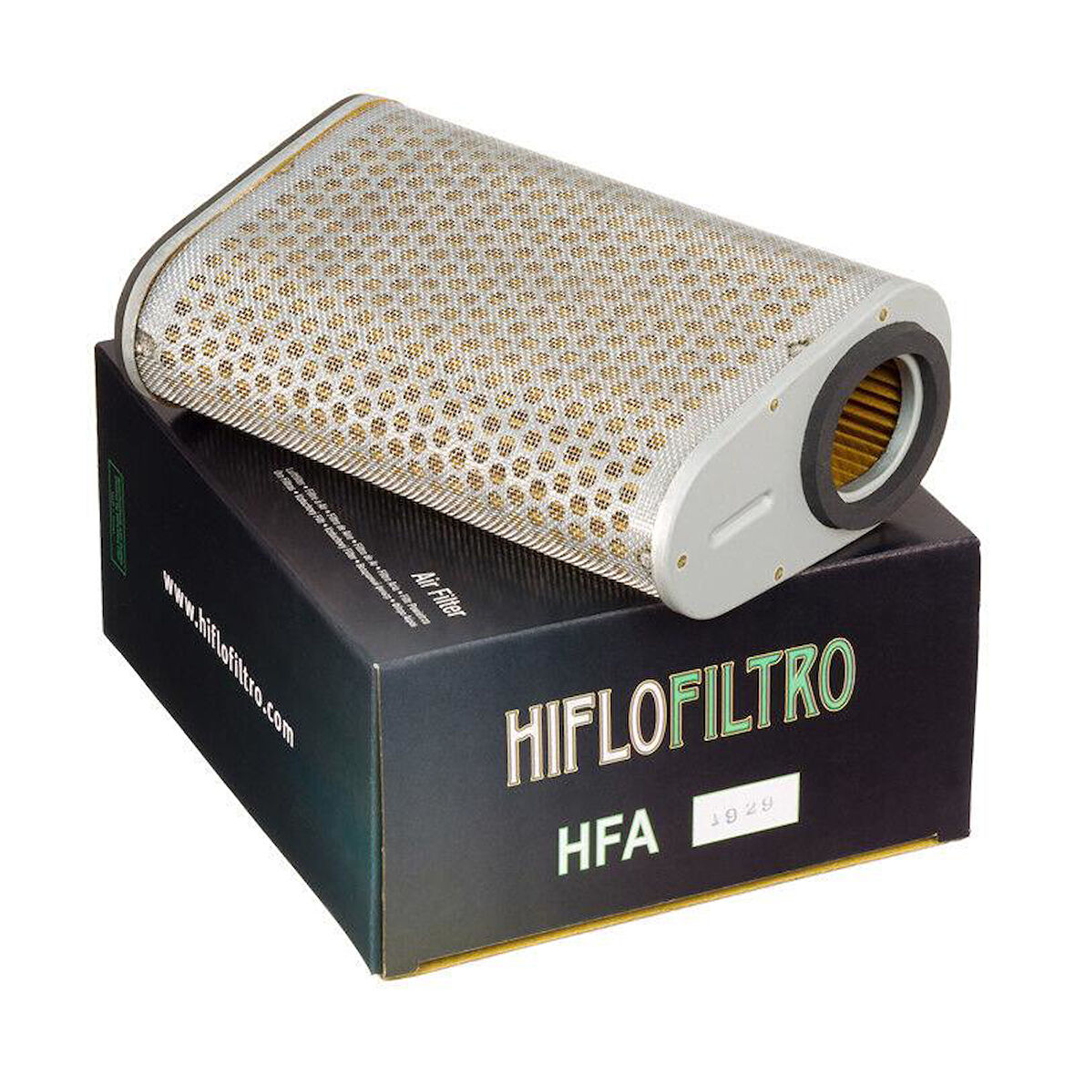 Hiflo Hfa1929 2011-2015 Honda CBF 1000 Uyumlu Hava Filtresi