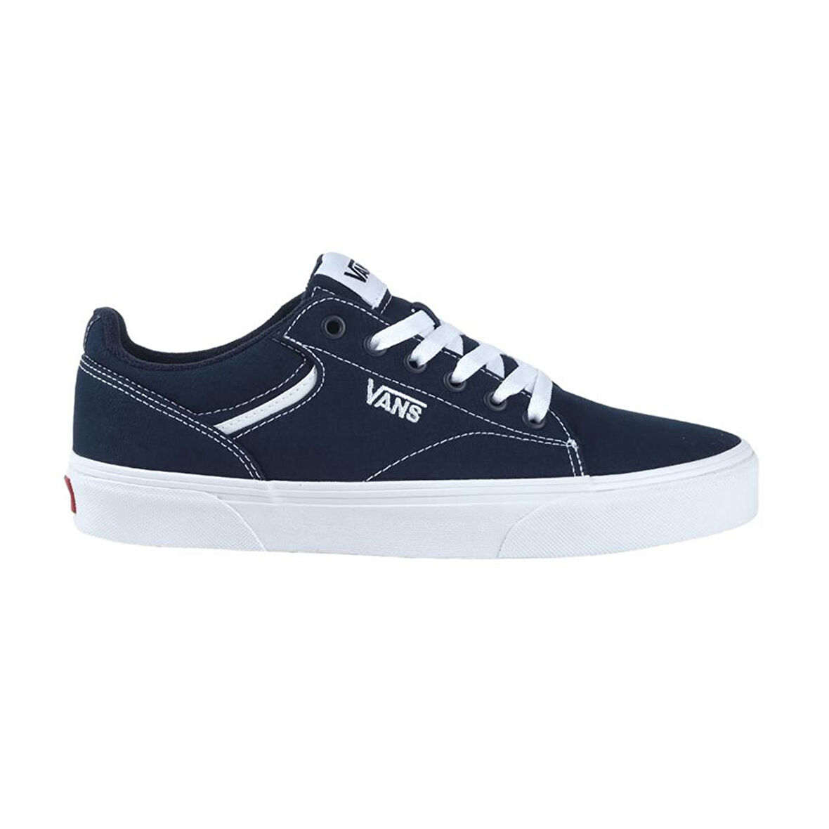 Mn Seldan Erkek Mavi Sneaker Ayakkabı VN0A4TZEJY31