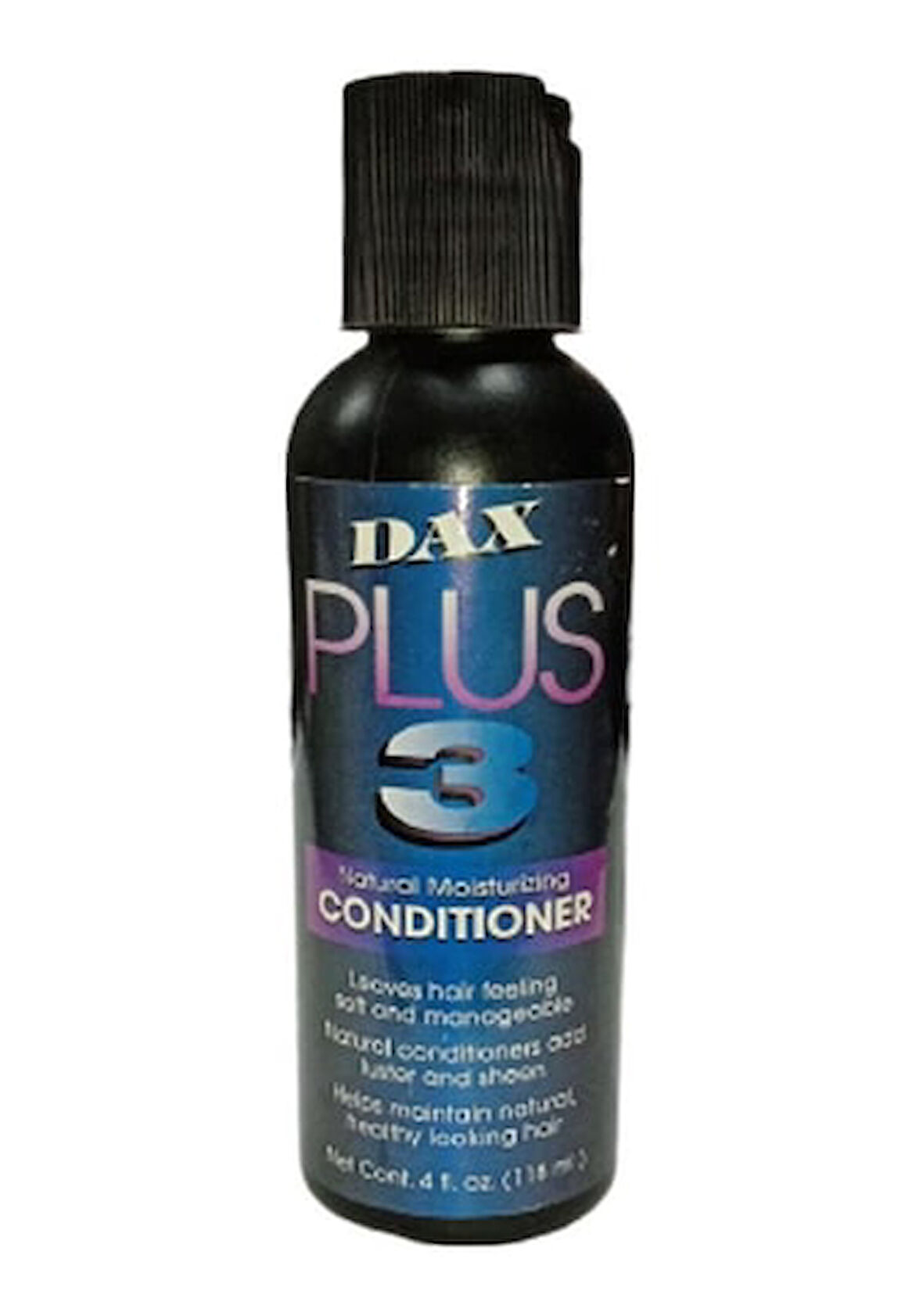 DAX PLUS CONDITIONER SAÇ KREMİ-118ML