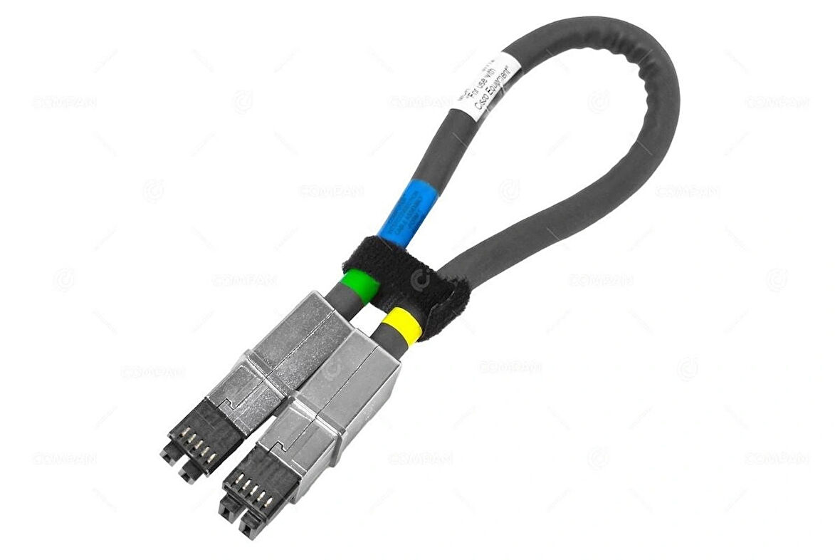 CISCO 37-1122-01 - 3750X and 3850 Stack Power Cable 30 CM