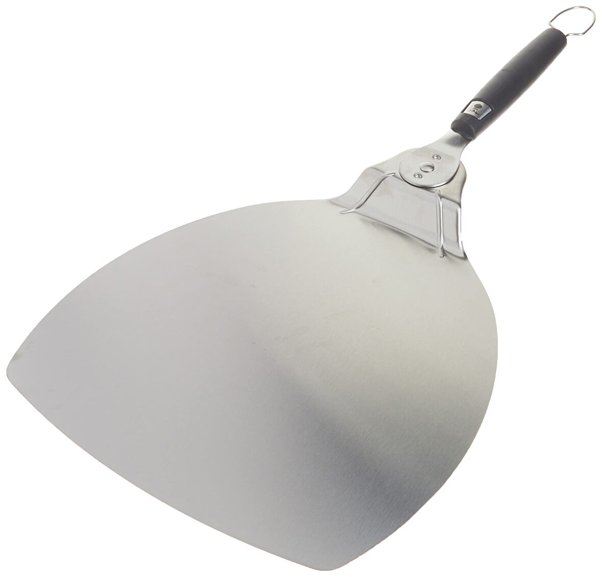 Weber 6691 Paslanmaz Çelik Pizza Küreği