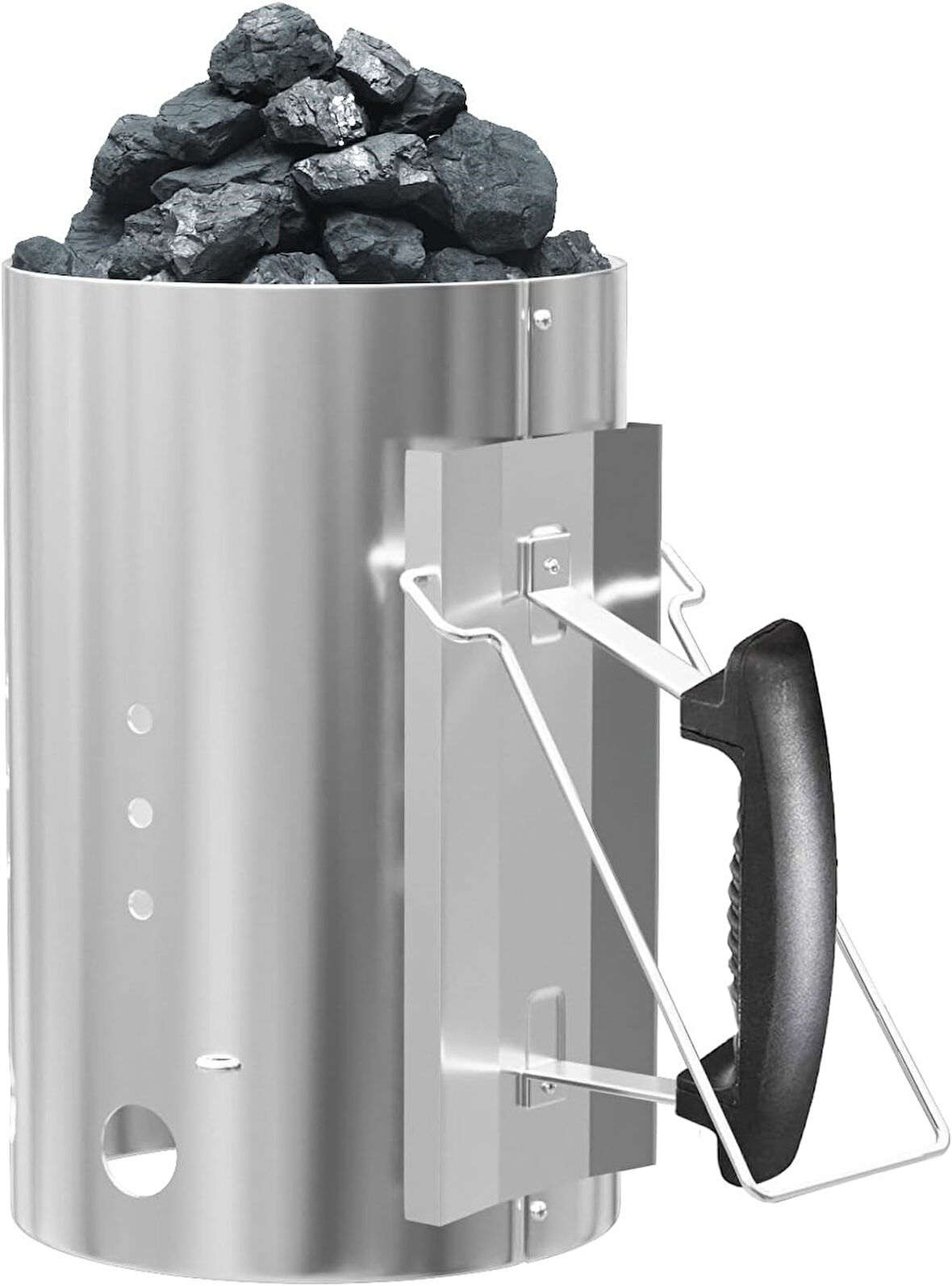 Weber 7416 RapidFire Büyük Baca Başlatıcı