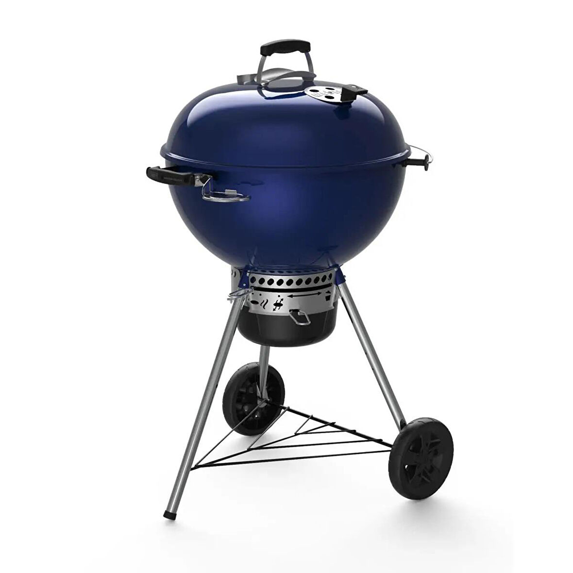 Weber Master-Touch Okyanus Mavisi GBS C-5750 OCEAN BLUE EU - 14716004