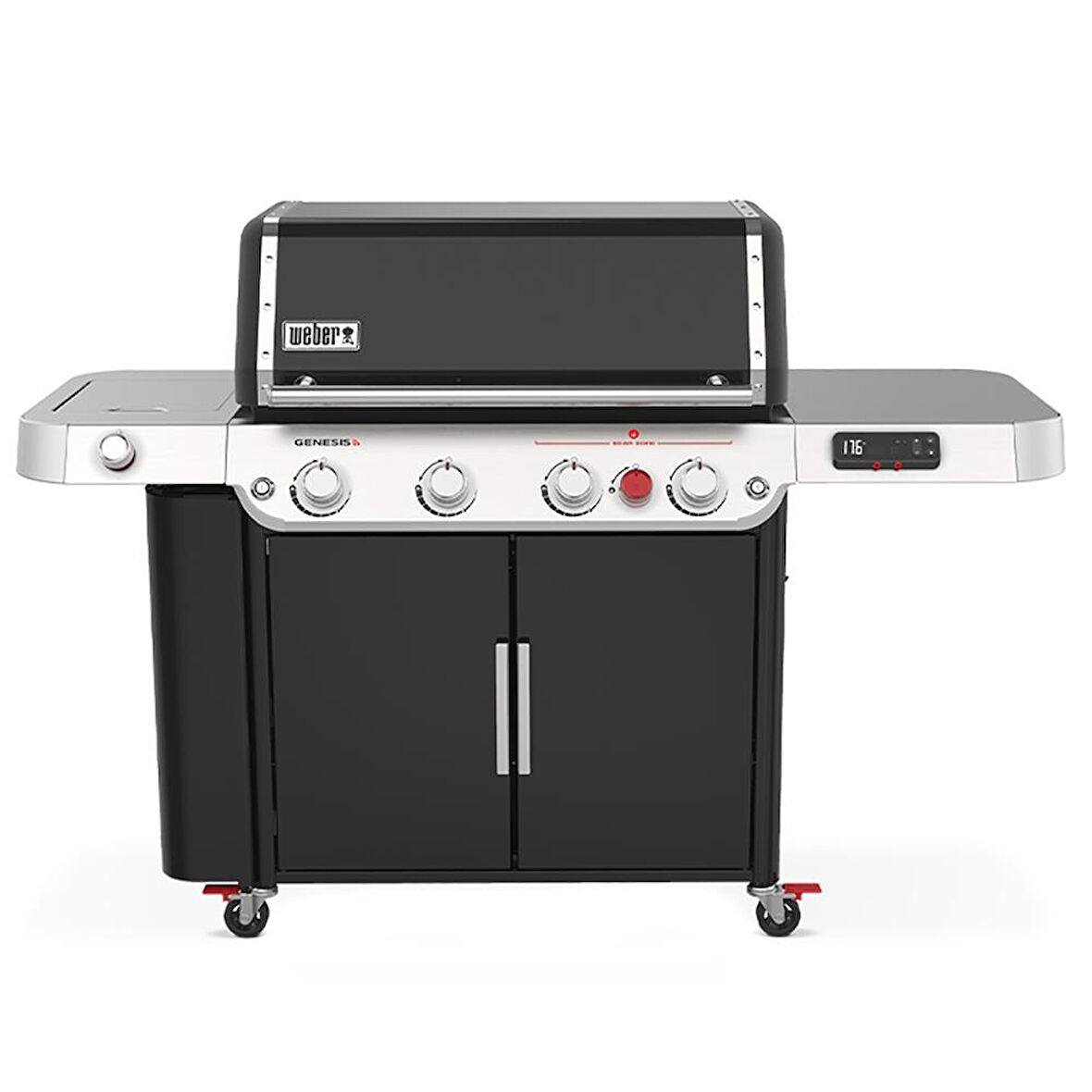 Weber GENESIS EPX-435 - 36810075