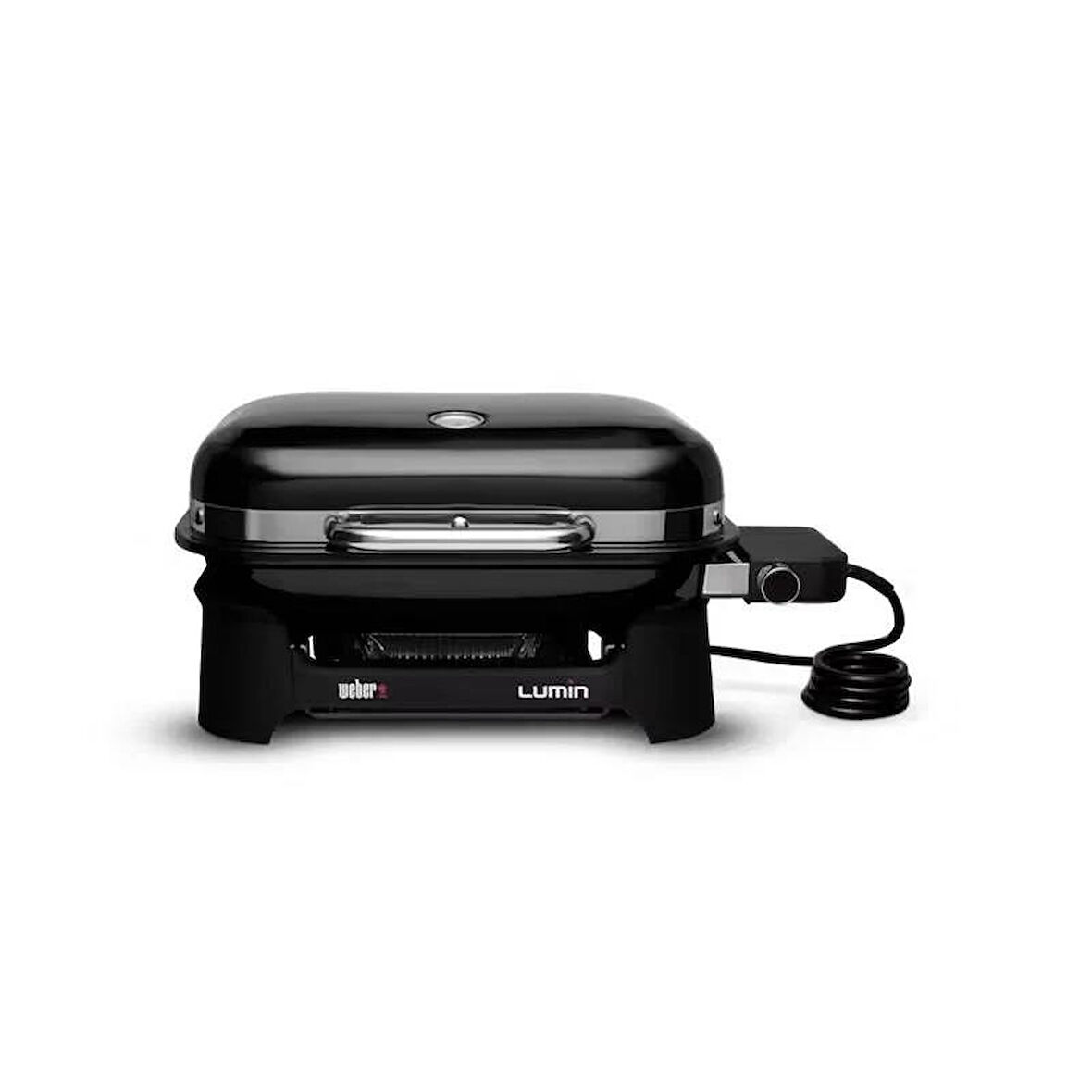 Weber Lumin Compact Elektrikli Mangal - 91010979