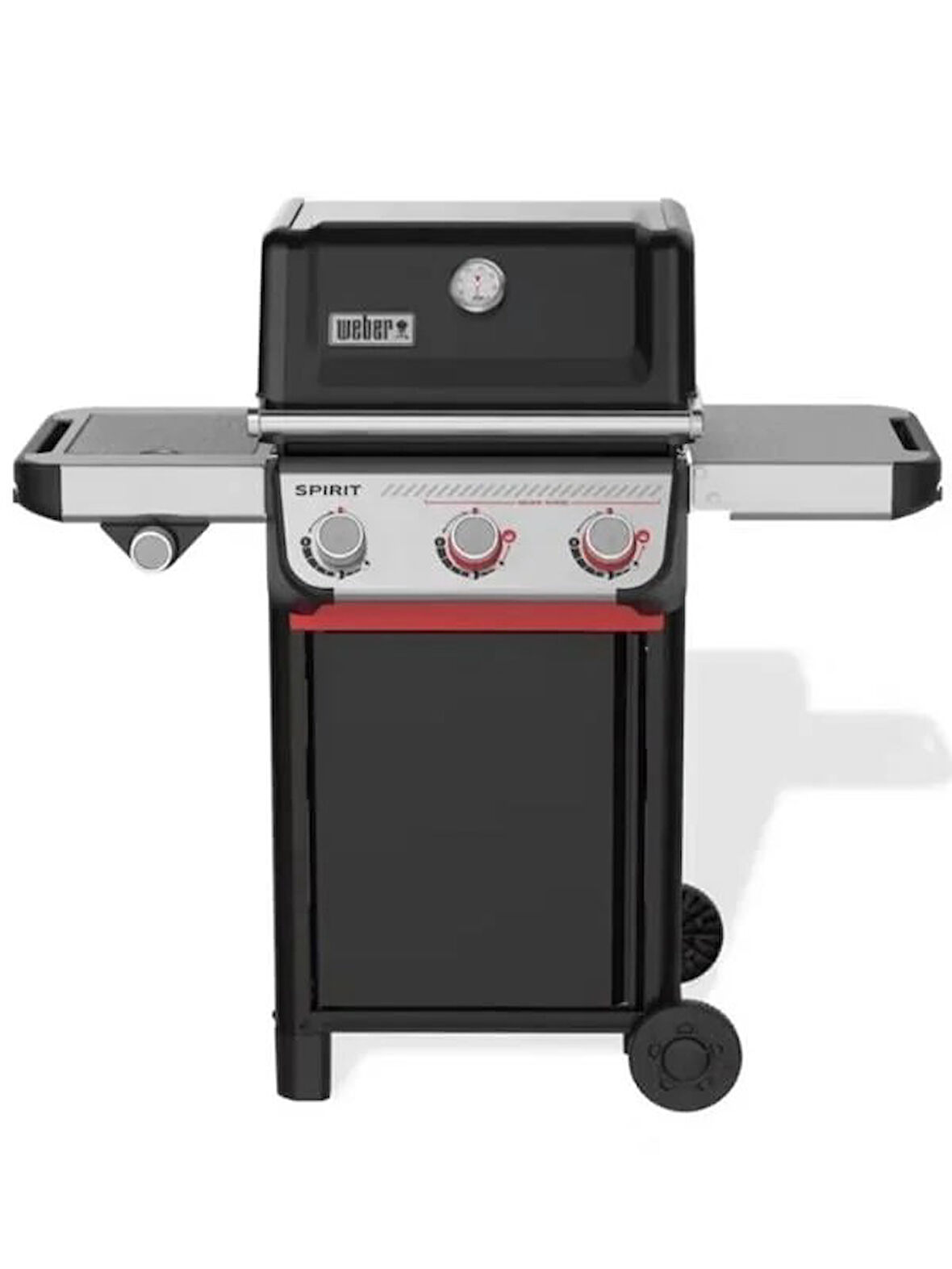 Weber 1501308 Spirit E-335 Gazlı Barbekü