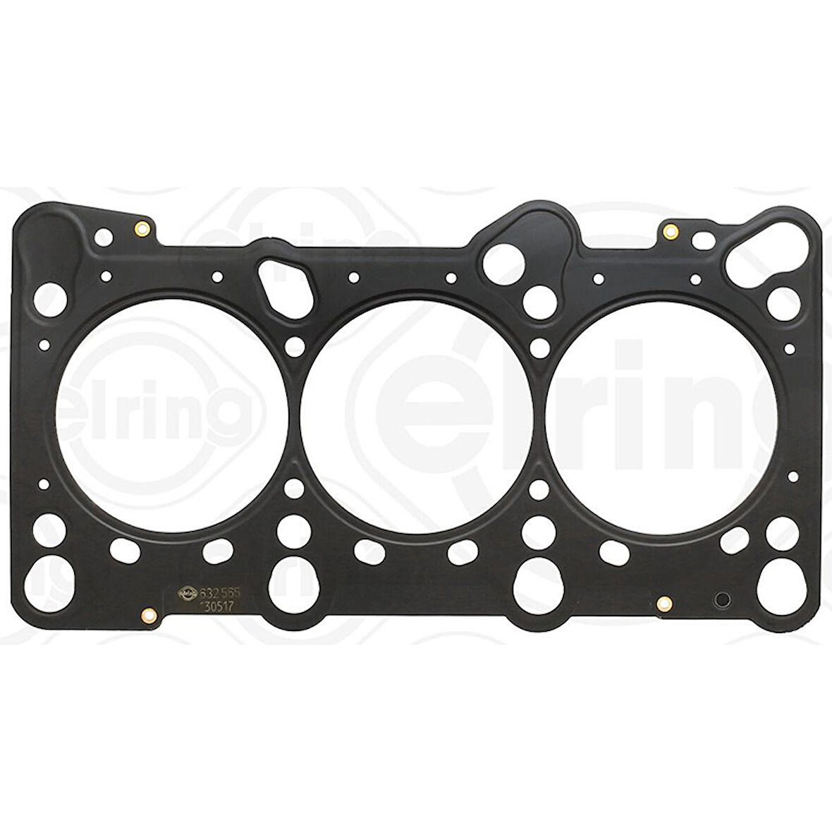 CONTA SİLİNDİR KAPAK PASSAT ACK-AGE 2,8