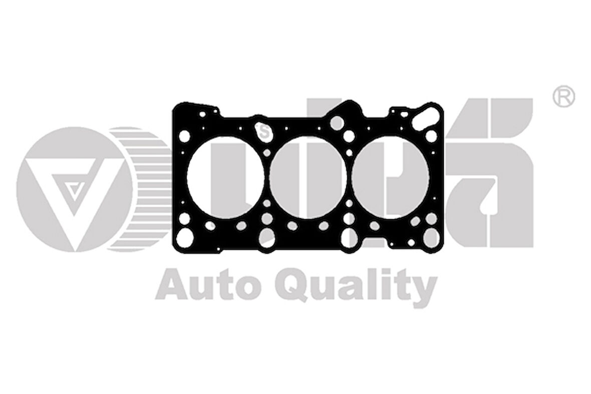 078103383R Silindir Kapak Conta Superb -Audı A4 -Passat Audı A6 2.8 Ack