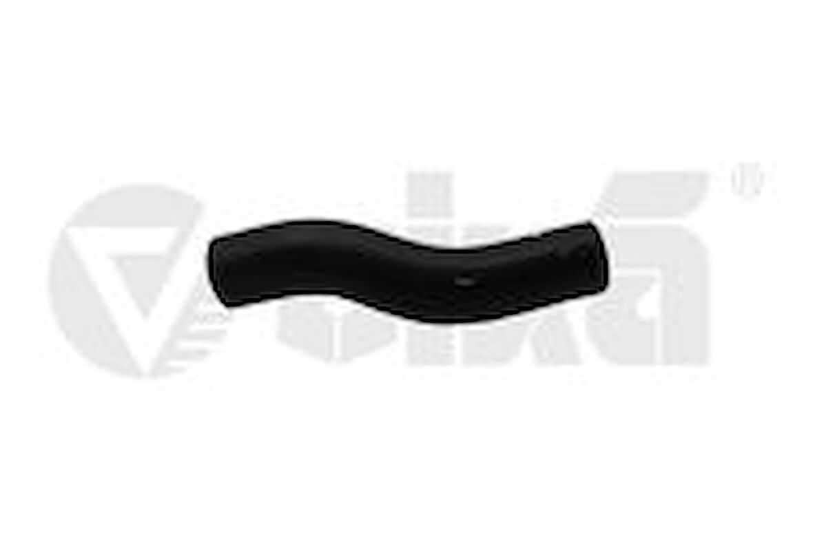 Radyatör Hortumu Üst-Superb 02-8