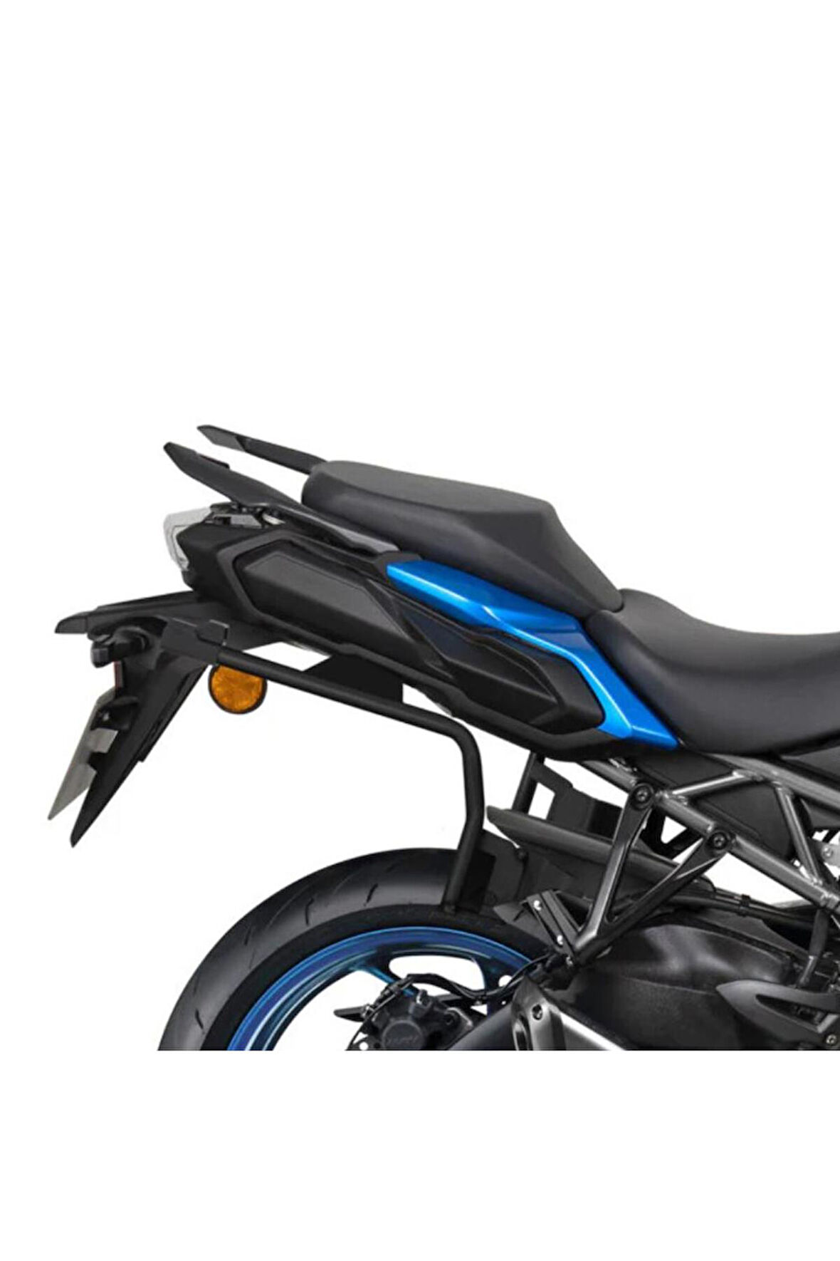 Shad P SYSTEM YAN ÇANTA DEMİRİ SUZUKI GSX-S 1000GT 22-23 S0GS12IF