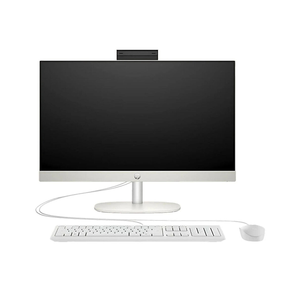 HP ProOne 240 G10 B6JC3ES008 i5-1334U 64GB 1TBSSD 23.8" FHD FreeDOS All In One Bilgisayar