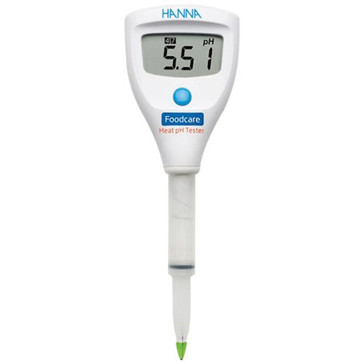 Hanna HI981036 Et pH Test Cihazı