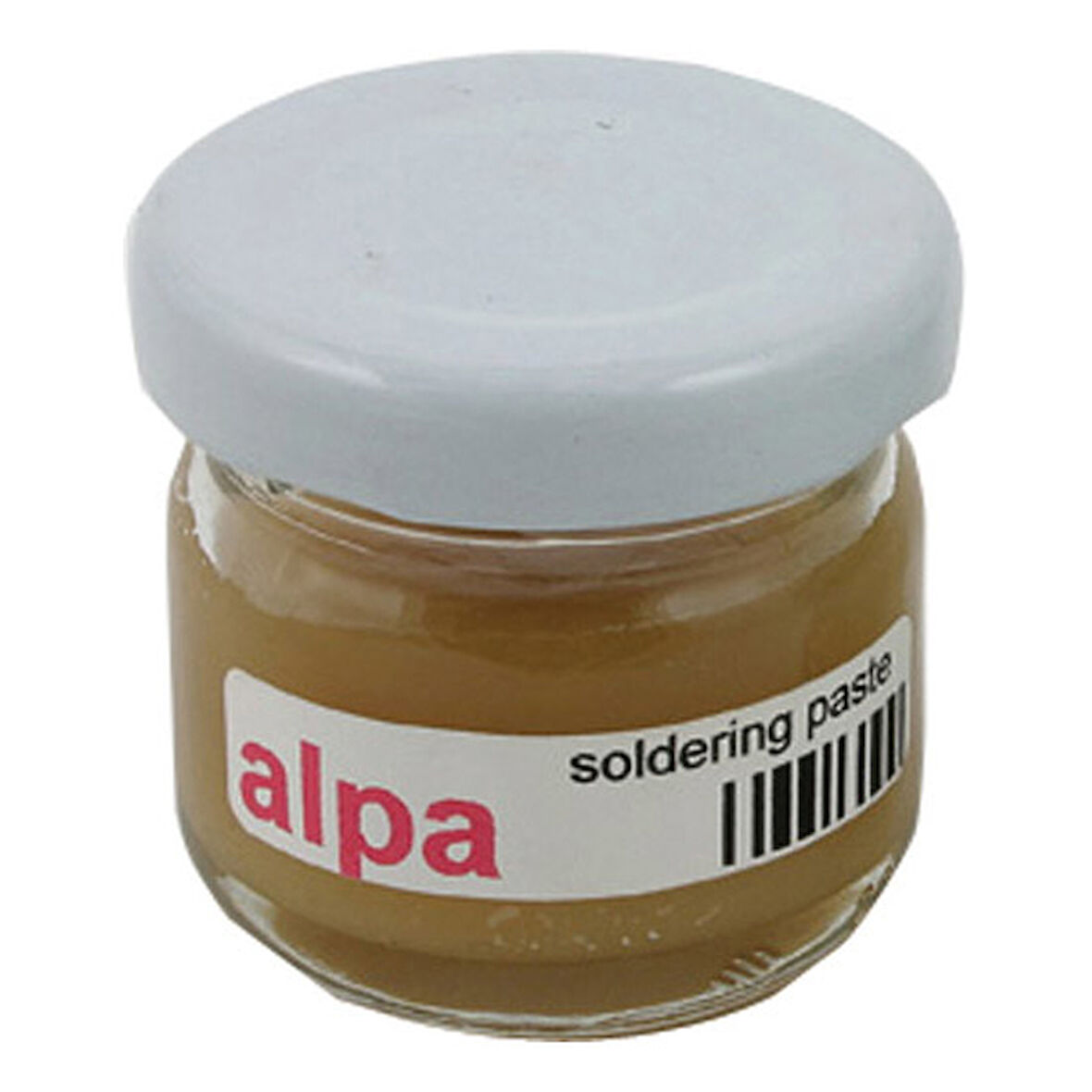 Alpa Lehim Pastası Soldering Paste 40GR 