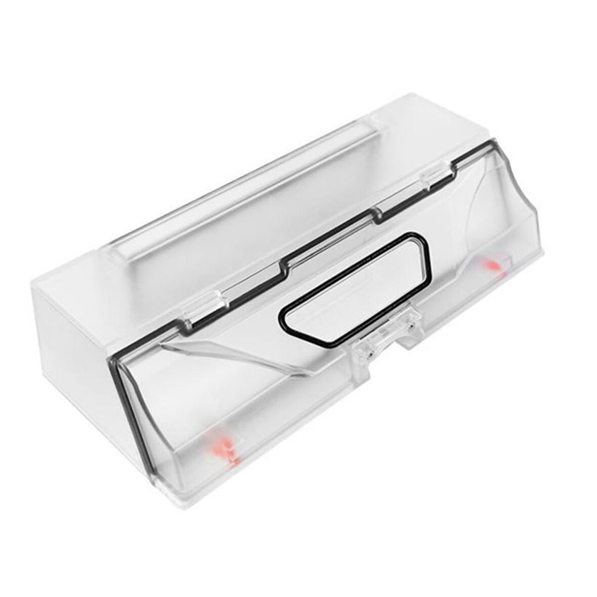 Dreame Vacuum Mop D9 Uyumlu Toz Haznesi ve 4 Ad Hepa Filtre