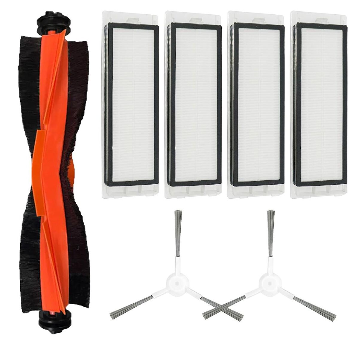 Xiaomi Omni 1S Yedek Set 7 Parça Yedek Set