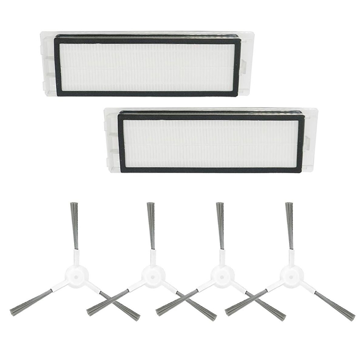 Xiaomi Omni 2 yedek Set 6 Parça Yedek Set