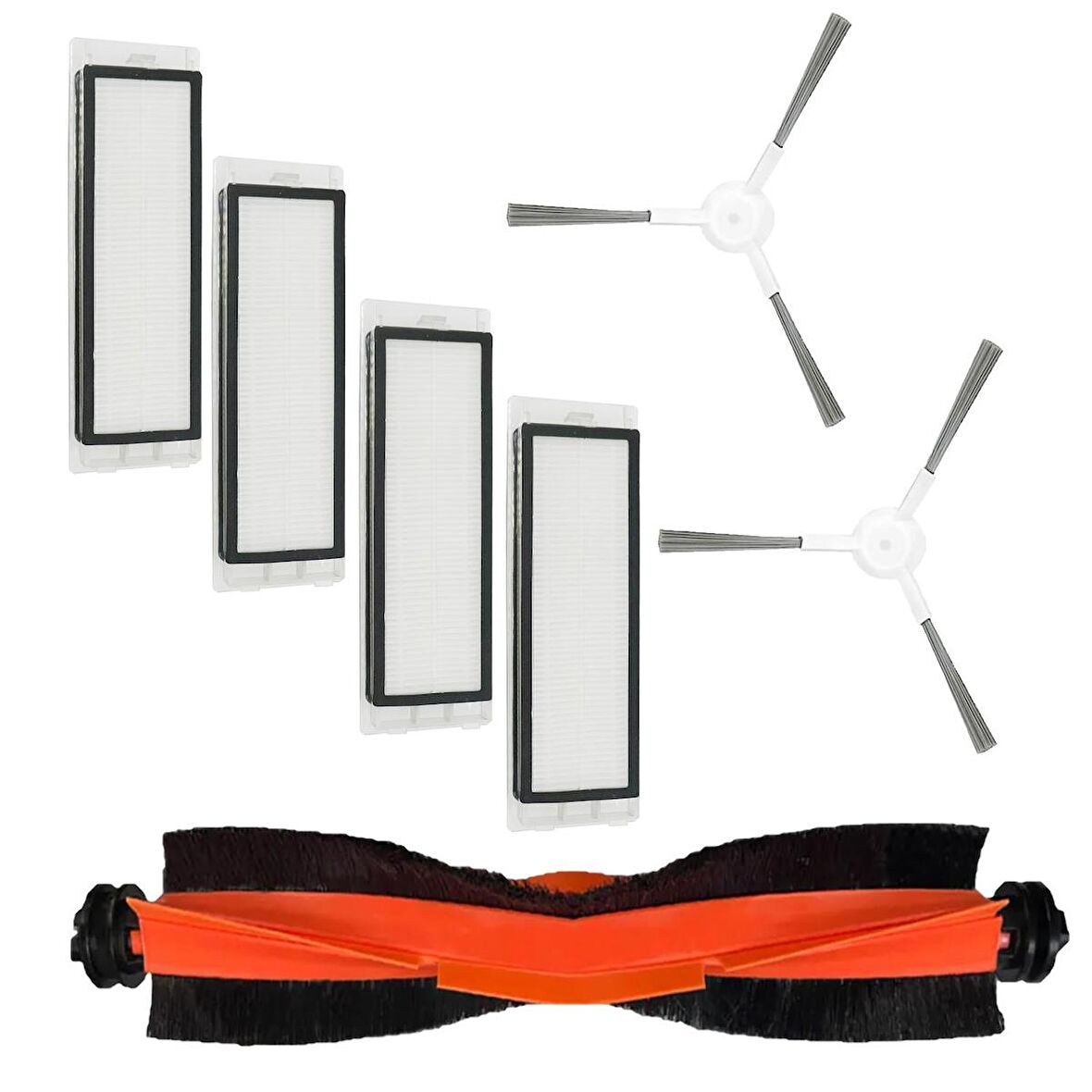 Xiaomi Omni 2 yedek Set 7 Parça Yedek Set