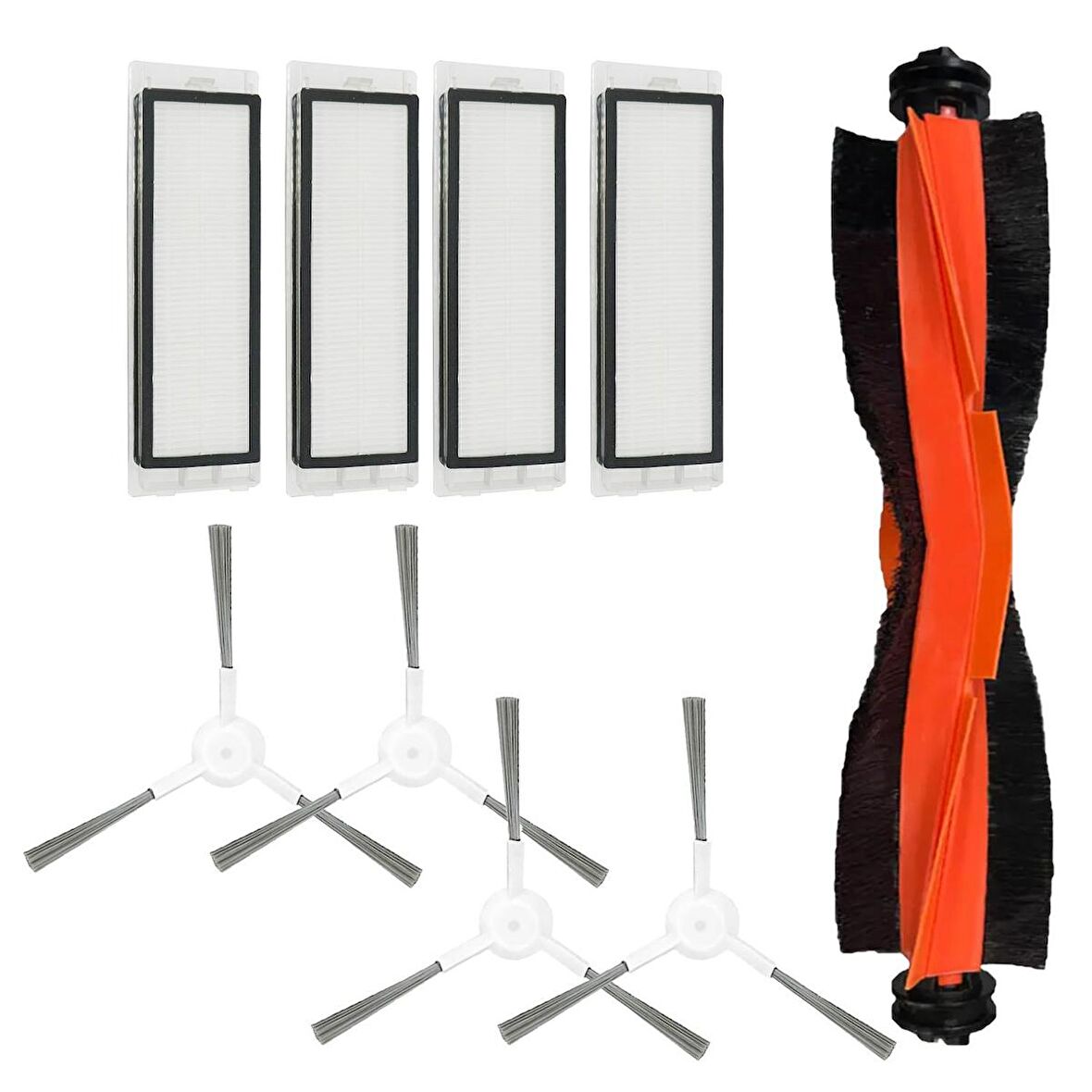 Xiaomi Omni 2 yedek Set 9 Parça Yedek Set