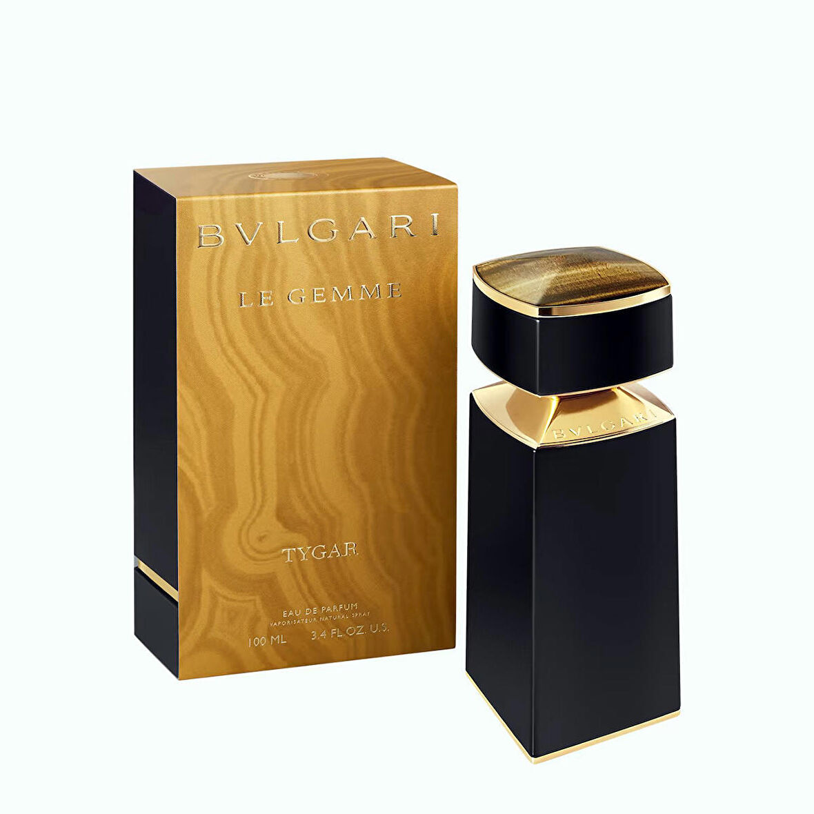Bvlgari Le Gemme Tygar EDP 100 ml Erkek Parfümü