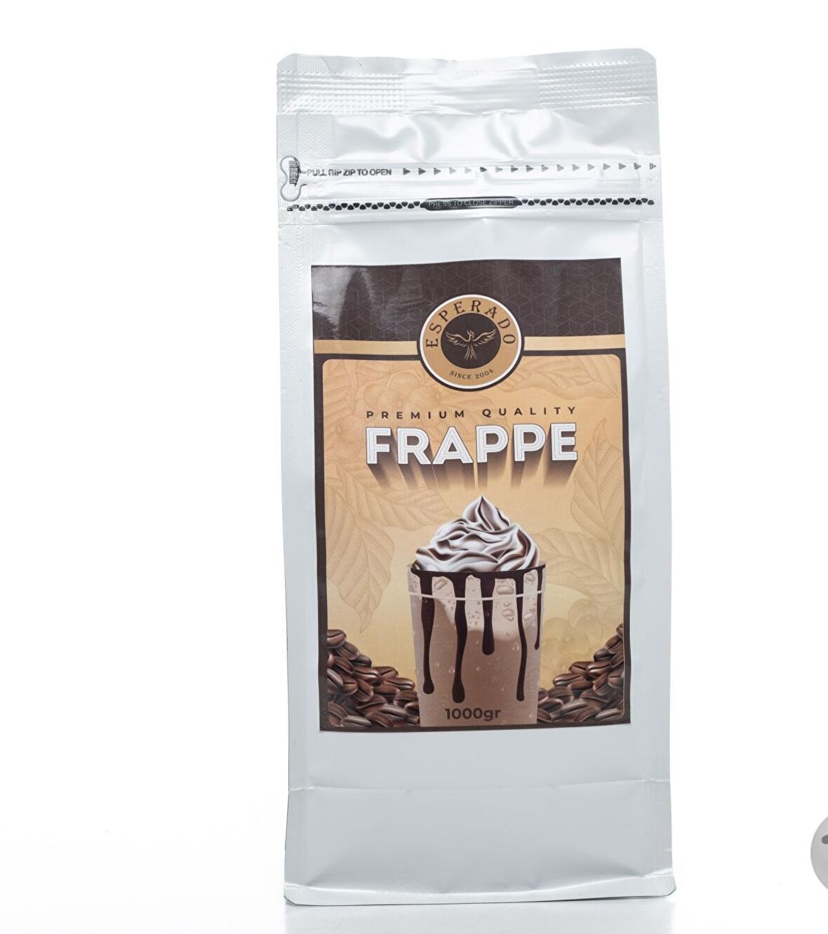 ESPERADO FRAPPE İÇECEK TOZU 1 KG