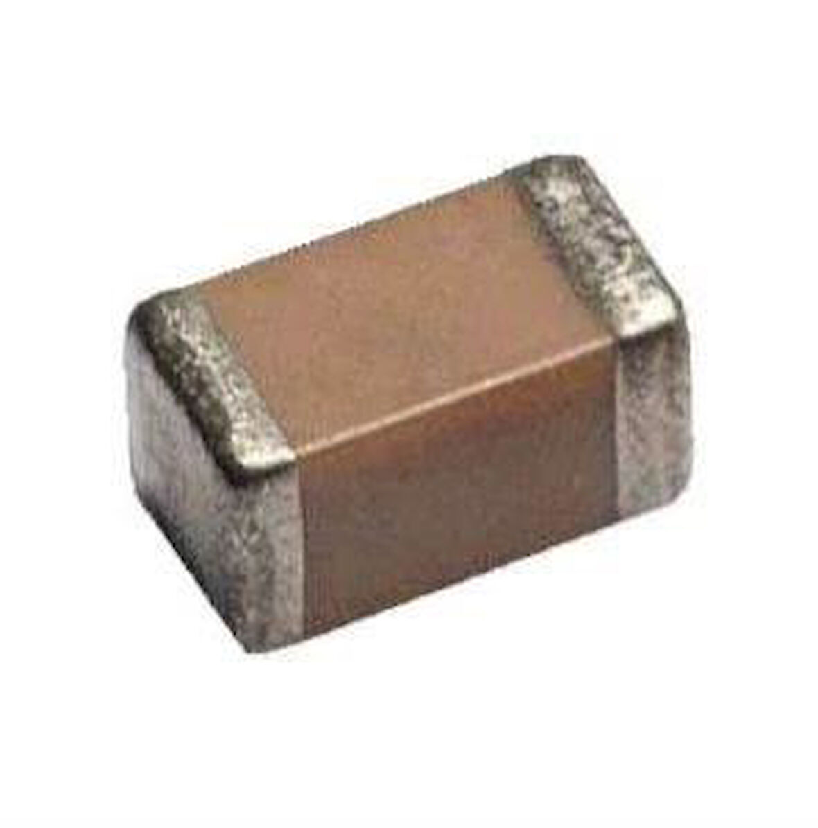 10Pf 50V %5 603 Smd Kondansatör - 10 Adet