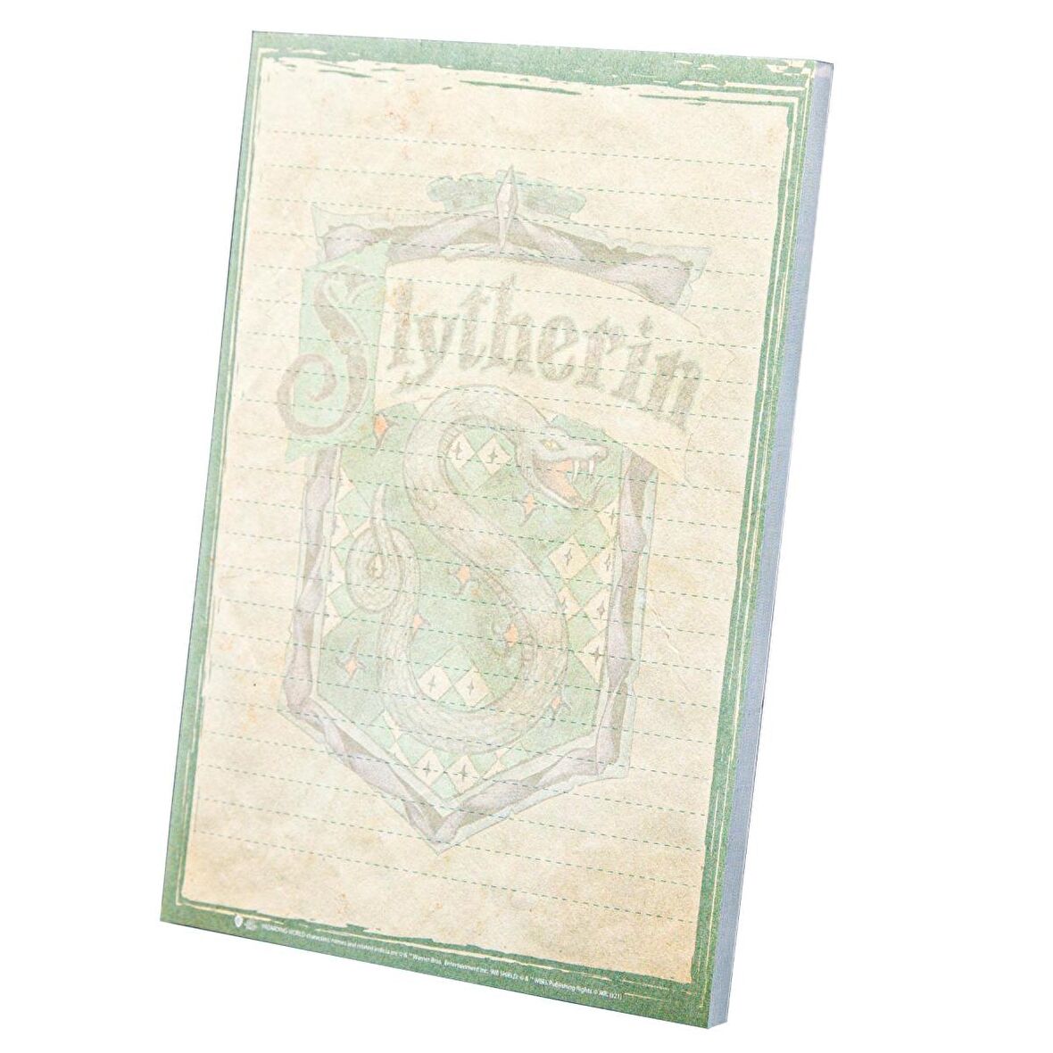 Notepad Harry Potter Özel Tasarım Lisanslı 12 x 17 cm