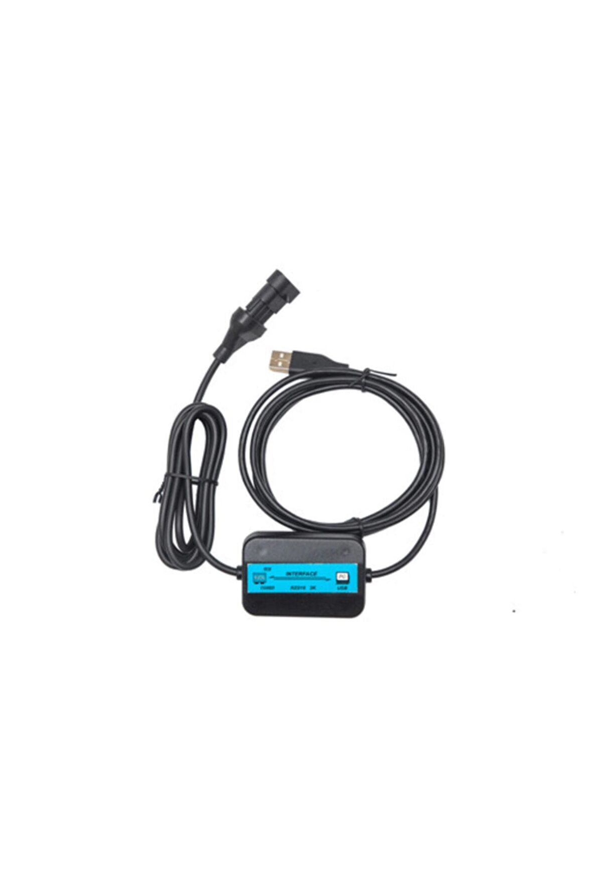 Aldesa Technoseq Ayar Kablosu